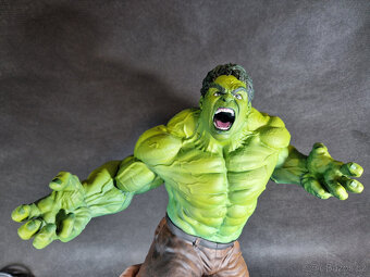 Figurka Hulk měřítko 1/6 - 41 cm - 8