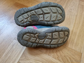 Keen nízké tenisky vel. 32/33 - 8
