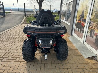 Čtyřkolka CFMOTO Gladiator X1000 G3 Premium T3b - 8