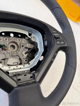Nově repasovány volant Infiniti EX37 FX37 EX35 G37 2007-2015 - 8