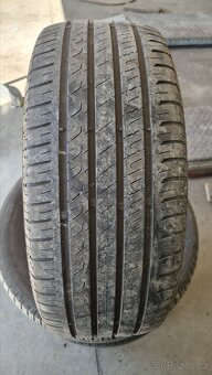 Sada letnich pneu Barum Bravuris5, 205/55 R16 91V - 8