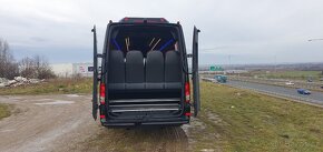 MAN TGE 5.160 Comfort BUS - 8