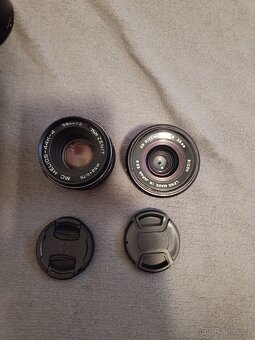Pentax K50 - 8