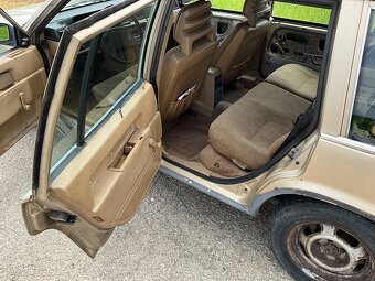 Volvo 740, B230F, automat. K renovaci - 8