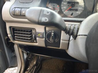 Škoda Felicia VAN PLUS LPG - 8