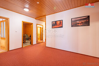 Prodej rodinného domu 5+kk, 250 m², Vratimov, ul. U Padolu - 8