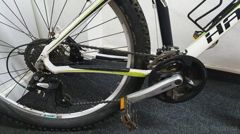Haibike springs - 8