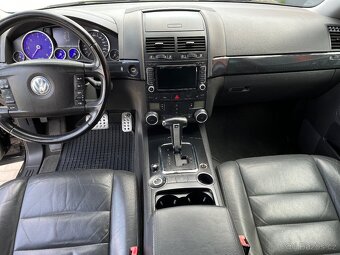 VW Touareg 3.0 V6 TDi Exclusive - 8