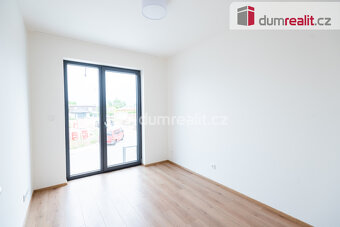 Řadový rodinný dům 4kk/2 PS/ zahrada - 8
