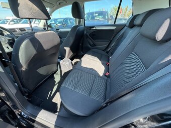 Volkswagen Golf 1.6 Tdi 77 kw Trendline - 8