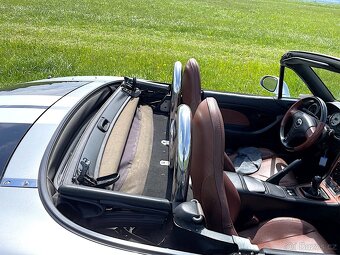 Mazda mx-5 - 8