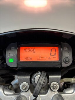 Aprilia SX 125 - 8