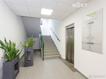 Pronájem komerční Kanceláře, 42㎡ - 8