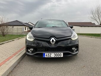 Clio RS Trophy MK4 - 8