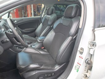 Citroën C5 3.0HDI 177KW-NOVÉ ROZVODY FULL - 8