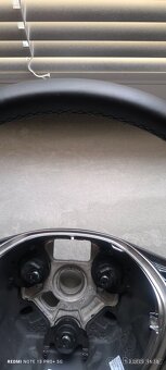 MF VOLANT VW PASSAT B8, TIGUAN, GOLF7 - 8