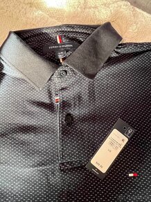 Trika originál z USA Tommy Hilfiger - 8