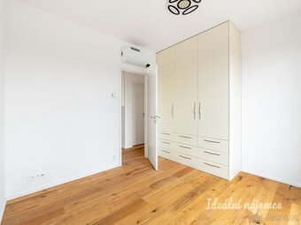 Pronájem bytu 3+kk, Počernická, Strašnice, 41 700 Kč/měs, 78 - 8