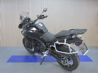 CFMOTO 700MT Adventure - 8