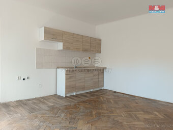 Pronájem bytu 2+kk, 52 m², Krychnov - 8