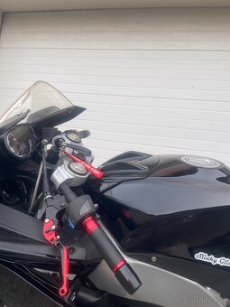 Aprilia rs4 125, 2015 - 8