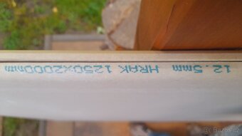 SDK, CD profil - 8
