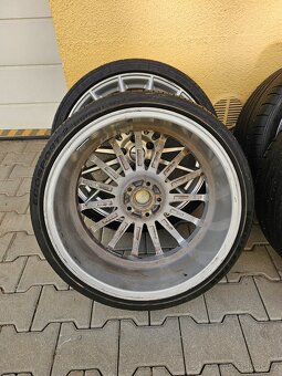 5x112 r20 Sensar dvourozmer - 8