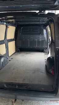 Mercedes Vito 119 - 8