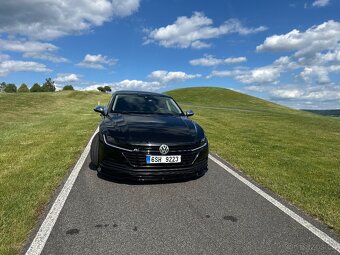 Arteon, 2.TDI,110kw, DSG,kessy, - 8