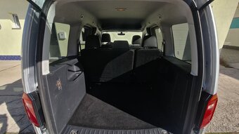Caddy 4Motion - 8