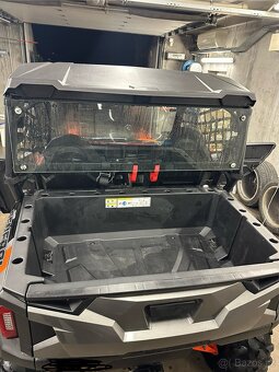 POLARIS GENERAL 1000 DOHC 2018 - 8