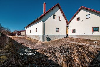 Prodej činžovní domy, 1 710 m2 - Petříkov - Radimovice - 8