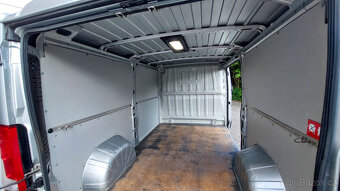 Fiat Ducato L2H1,2.3,103kw,KAMERA,DPH - 8