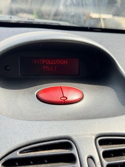Peugeot 206 náhradní díly - 8