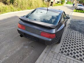 PORSCHE 968 - 8