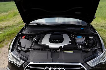 Audi A6 C7 BITDI S-LINE 235KW - 8