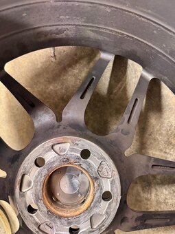 5x112 R20 Z Performance - 8