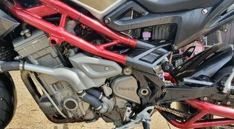 Benelli Tre-k 1130 - 8
