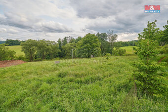Prodej pozemku k bydlení, 1410 m², Trutnov - 8