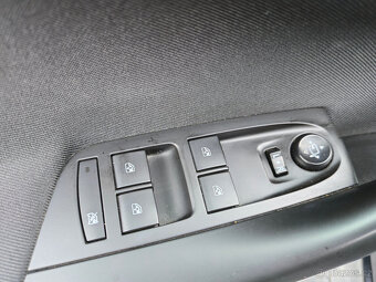 Opel Astra 1,6 CDTi automat - 8