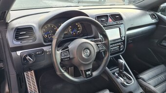 VOLKSWAGEN SCIROCCO R - 2,0TSi Sport 147kW - 8