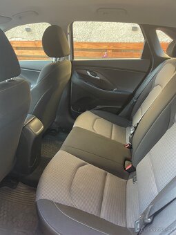 Hyundai i30 1.0 t-gdi 2017 - 8