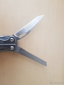 Leatherman Charge TTi multitool - 8