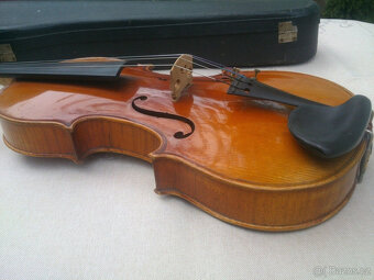 Krásný Sen Housle, housle, violoncello - 8