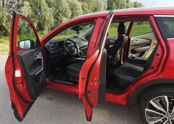 Renault Kadjar 1.5 dCi Energy Night&Day EDC - 8