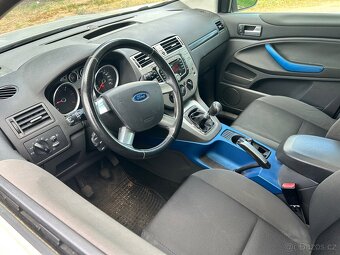 Ford Kuga 2.0TDCi - 8