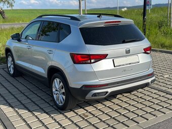 ✅SEAT ATECA 2.0tdi STYLE 2022 - 8