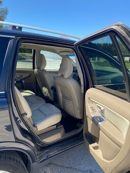 Volvo XC90 D5 - 8