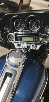 HARLEY DAVIDSON ELECTRA GLIDE ULTRA LIMITED - 8