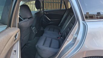 Mazda 6 2.0 121Kw SKYACTIV Navi, Alu,Tažné,TOPstav - 8